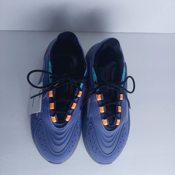 Adidas Ozelia W Size 6 WomensPurple New